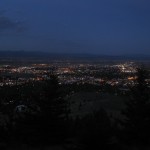 Mount Helena Dark