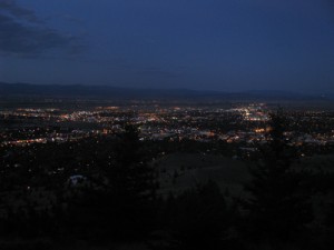 Mount Helena Dark