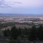 Mount Helena Dark