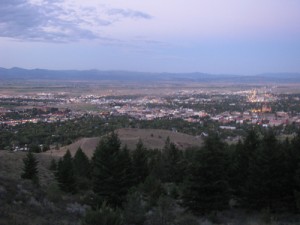 Mount Helena Dark