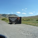 Gateway to Yellowstone