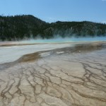 Grand Prismatic Spring