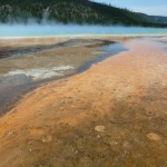Grand Prismatic Spring