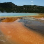 Grand Prismatic Spring