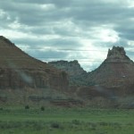 red rock highway