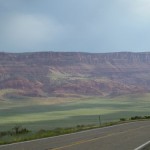 Vermilion Cliffs Highway 3