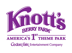 Knotts Logo