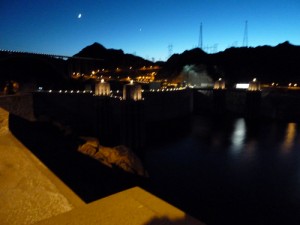 Hoover Dam