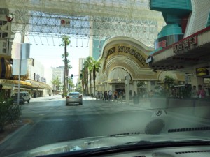 Old Las Vegas 1