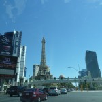 Las Vegas Boulevard