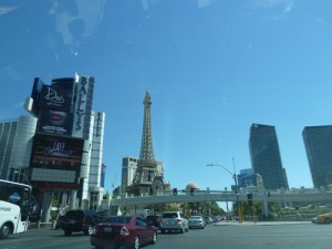 Las Vegas Boulevard