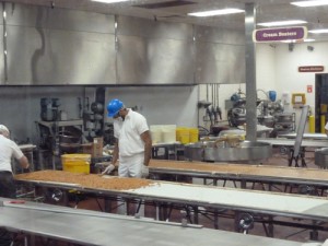 Ethel M's Chocolate Factory