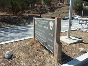 Sequoia National Park